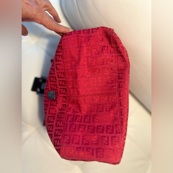 FENDI bag like NEW - Picture 9 of 9